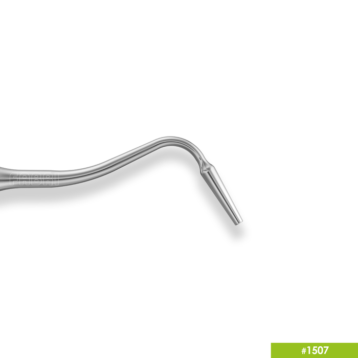 Картинка Штопфер двусторонний б/п 1507, Фабри-Мастер Ди 0 из 3 