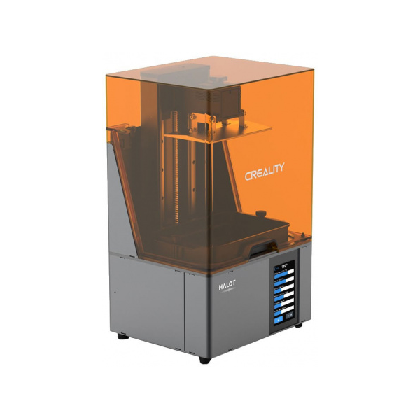 Картинка 3D-принтер Creality HALOT SKY 0 из 3 