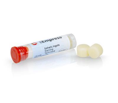 Емпресс эстетик / IPS Empress Esthetic Ingots заготовки EОС1 5шт 574563 купить