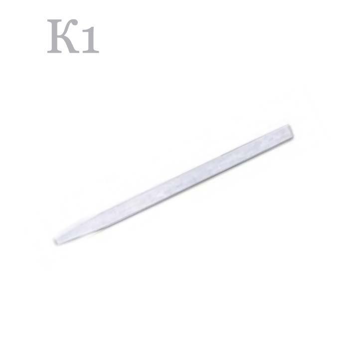 Штифты стекловолоконные ШВС К1 6шт Форма конический 105-0,7 купить