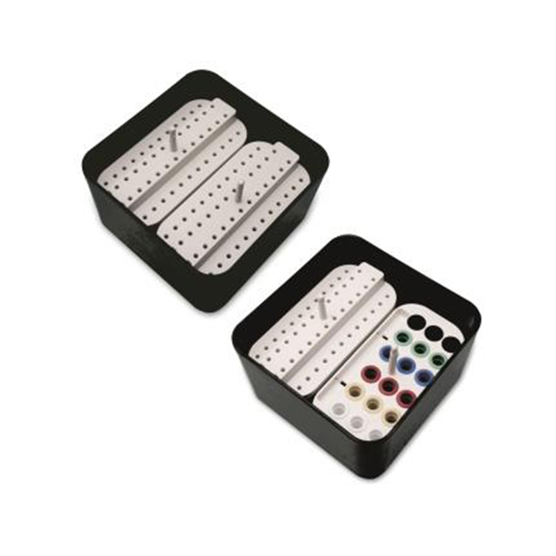 Семи-Бокс 2000+2 степ модуля неперф/Semi-Box 2000 Anteos 411 купить