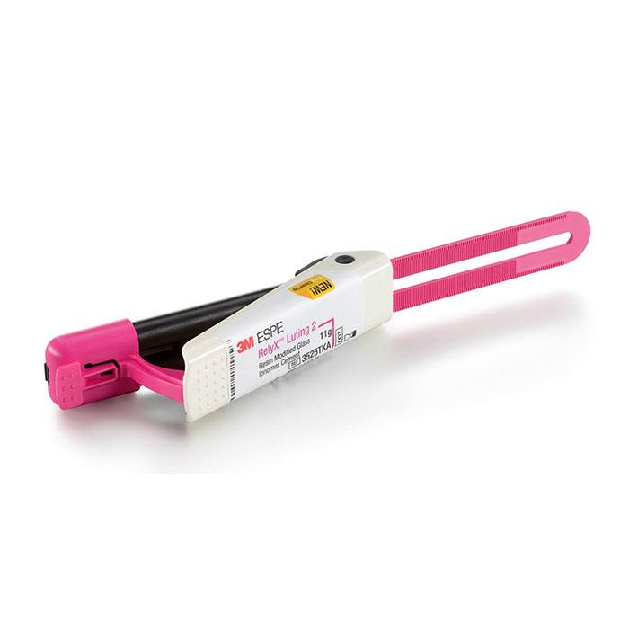 Релаэкс Лютинг 2 стандарт. набор / RelyX Luting 2 Standard Kit 3525A купить