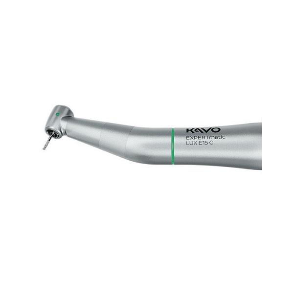 Наконечник угловой ЭКСПЕРТматик / EXPERTmatic E15C 5,4:1 без подсветки 1.007.5531 купить