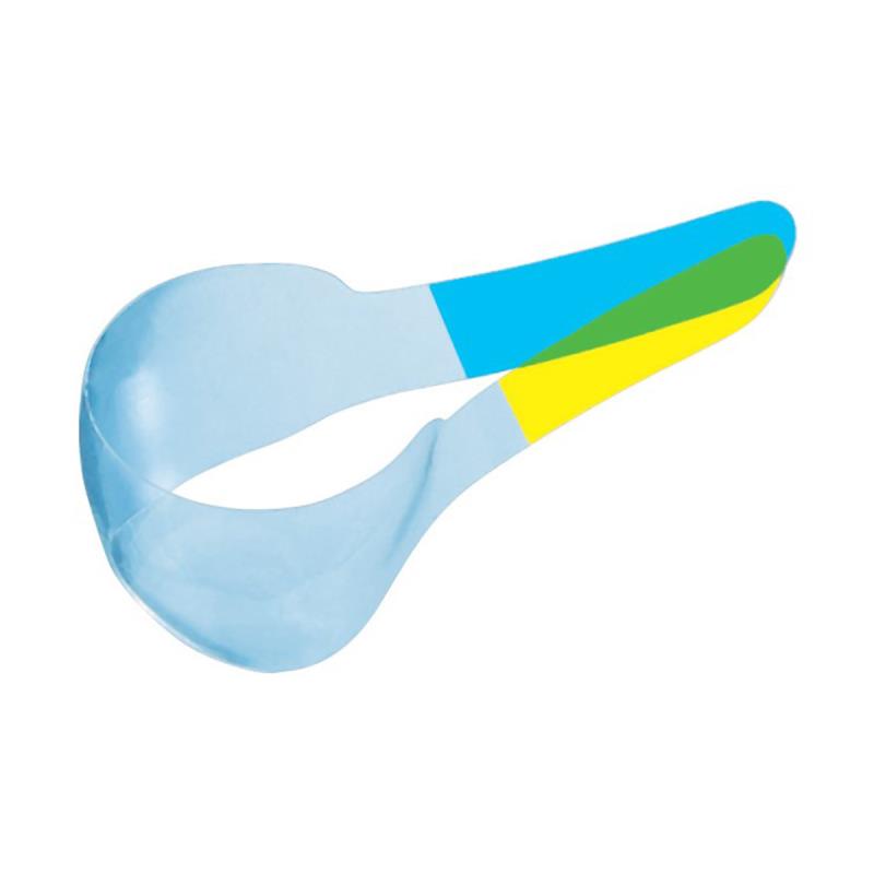 Матрицы анатом формы для моляров / Posterior Matrix прозрачные 0,075мм 50шт 774 купить