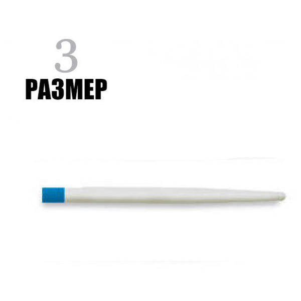 Штифты стекловолоконные Изи Пост / EASY POST размер3 10шт C060000000300 купить