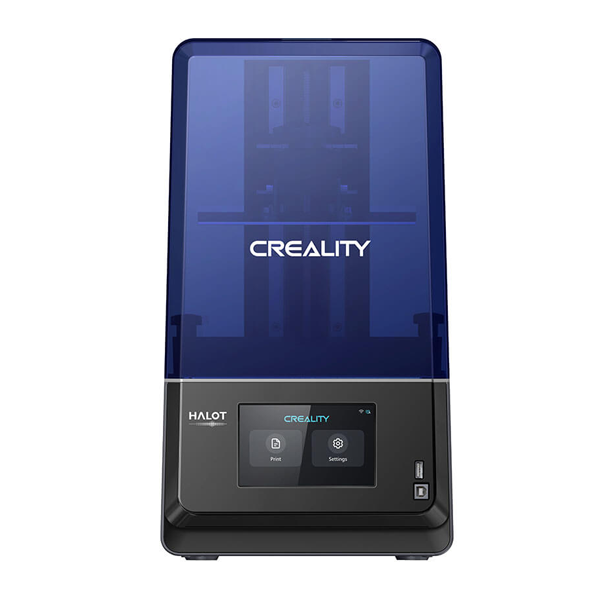 3D принтер Creality HALOT ONE PLUS