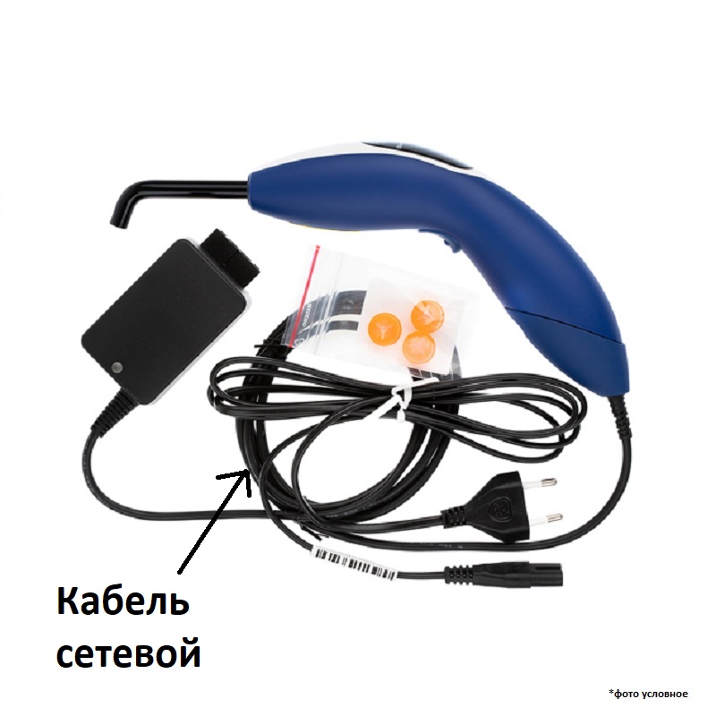 Кабель сетевой к лампе Bluephase 920052 купить