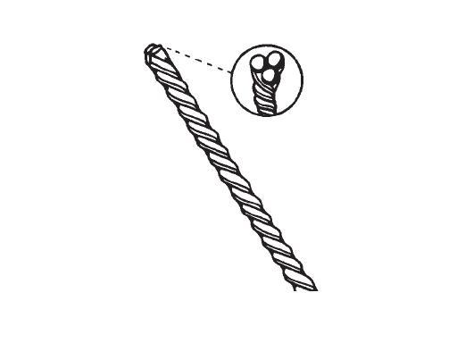 Ретейнер Лингвальный / Lingual Retainer Wire 032 260-032/1шт купить