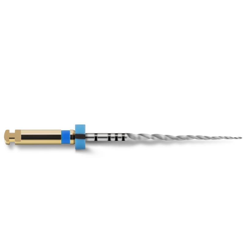 Протейпер Некст / Protaper Next  X3 3шт 21мм A080322100303 купить
