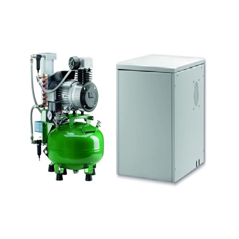 Компрессор KD 224  стомат в шкафу купить