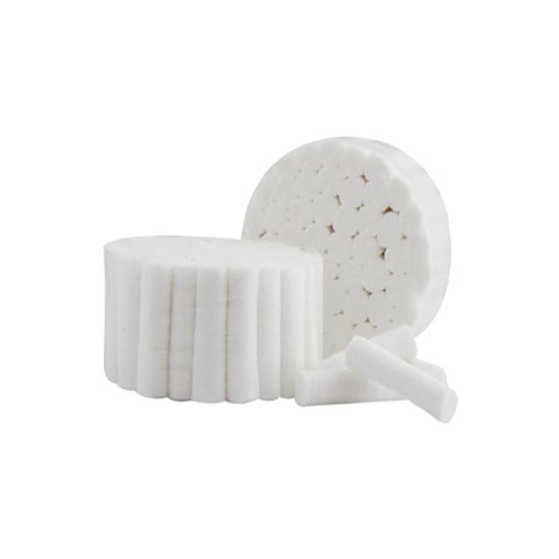 Валики ватные №1  840шт Medicom 0,8см купить