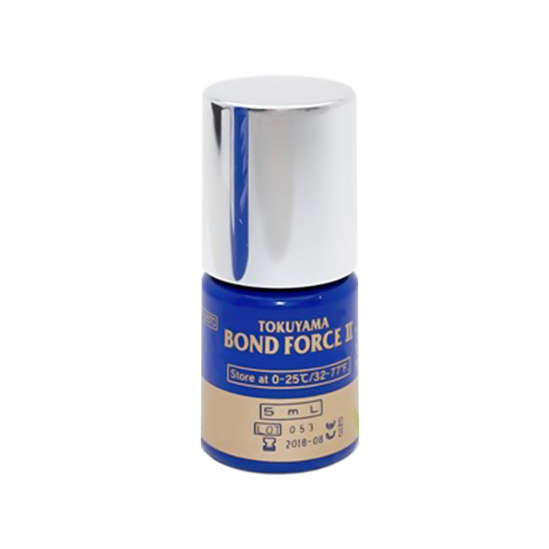 Адгезив Бонд Форс II Рефил / Tokuyama bond force II Refil 14926 купить