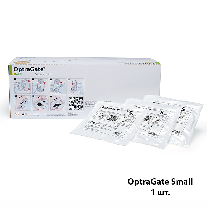 ОптраГейт / OptraGate ретрактор для губ 590851WW Small