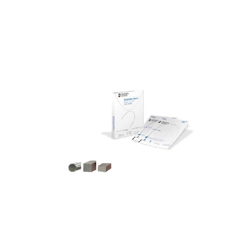 Дуга SS Archwires L 016x022 03-622-642 купить