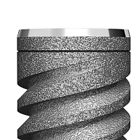 Картинка Имплантат  винтовой / Screw Type Implant I22-5.8 1 из 2 