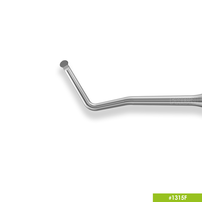 Картинка Экскаватор средний ручка 10мм 1315F, Фабри-Мастер Ди 2 из 4 