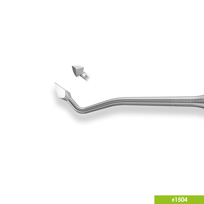 Картинка Инструмент для моделирования б/п 1504, Фабри-Мастер Ди 2 из 3 