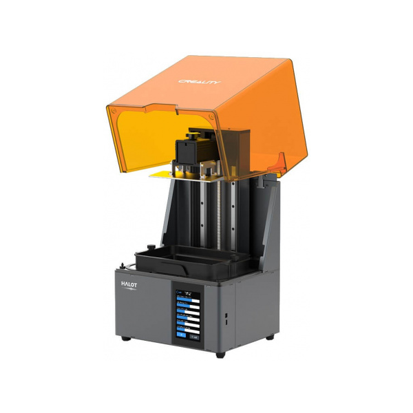 Картинка 3D-принтер Creality HALOT SKY 1 из 3 