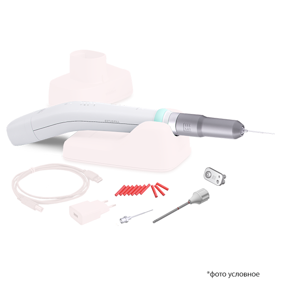 ESTUS FILL- для инжекции  разогретой гуттаперчи купить